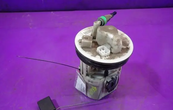 Mazda 6 In-tank fuel pump