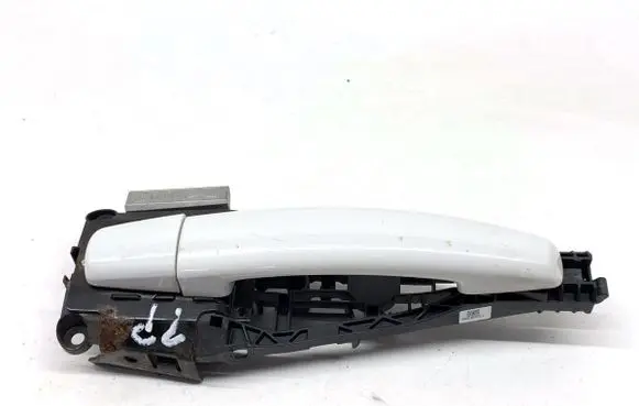 Opel Corsa E Front door exterior handle 