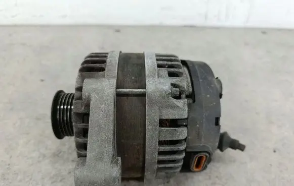 Chevrolet Epica Generator/alternator 