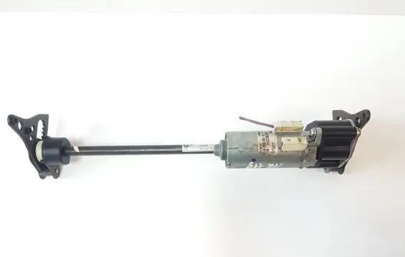 BMW 3 E46 Seat adjustment motor 0130002616