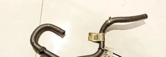 Ford Mondeo Mk III Engine coolant pipe/hose 1s7c3a713an q33ya