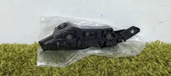 Volkswagen Golf VII Front bumper mounting bracket 5g0807049b