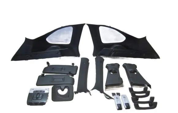 BMW X1 F48 F49 Dash center speaker trim cover 8064772