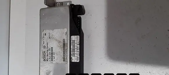 Engine control unit/module