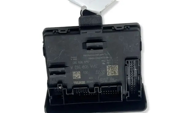 Audi A3 8Y Door control unit/module 3WA959593A