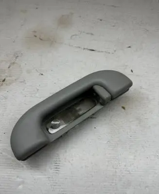 Jeep Compass A set of handles for the ceiling 