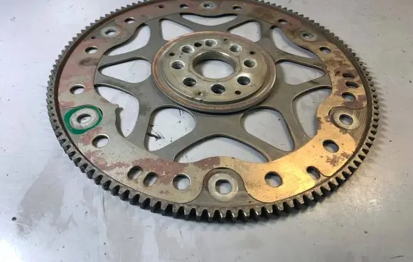Flywheel