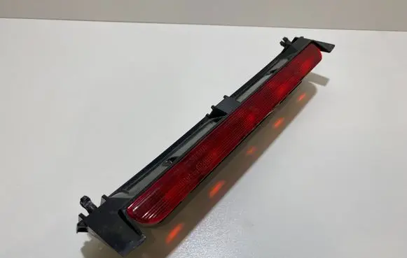 Citroen C8 Third/center stoplight 38310002 1489380080