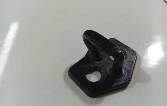 Volvo S60 Front door lock loop/hook striker 