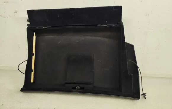 Alfa Romeo 145 - 146 Glove box