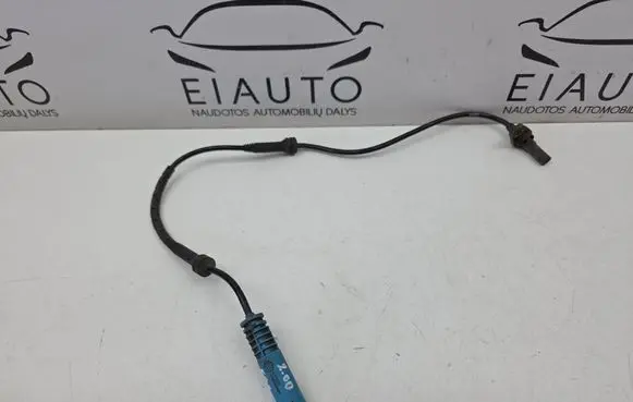 BMW 3 E92 E93 ABS brake wheel speed sensor 6908705 61126908705