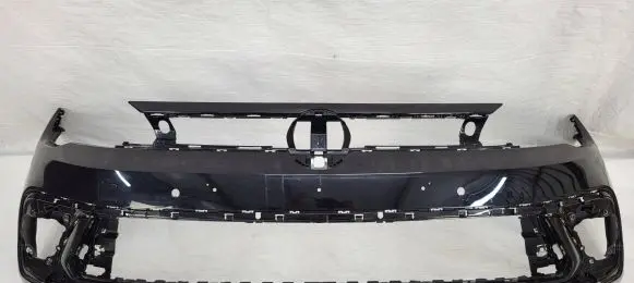 Volkswagen Polo VI Front bumper