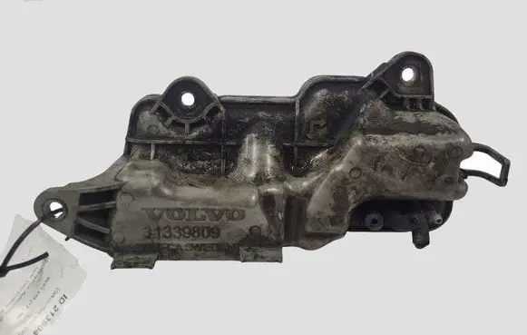 Volvo V60 Vacuum air tank 31339809