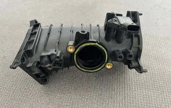 Audi Q5 SQ5 FY Intake manifold 059145762 210917