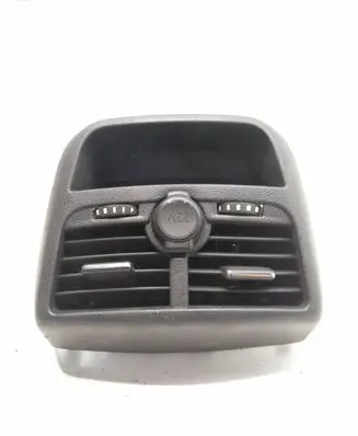Peugeot 508 Dash center air vent grill 1003740 1003739X