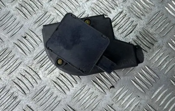 Peugeot 607 Accelerator pedal position sensor 9643365680 821001002