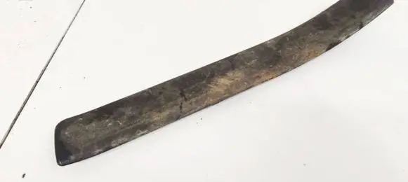 Toyota Corolla E120 E130 Rear sill trim cover 6791502010 67915-02010