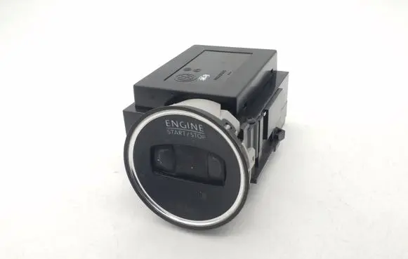 Ignition lock