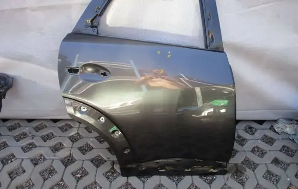 Mazda CX-3 Rear door D10E72010