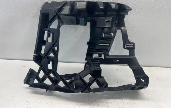 Volkswagen Golf VII Front bumper mounting bracket 5GM807723A