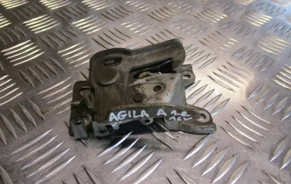Opel Agila A Engine bonnet/hood lock/catch