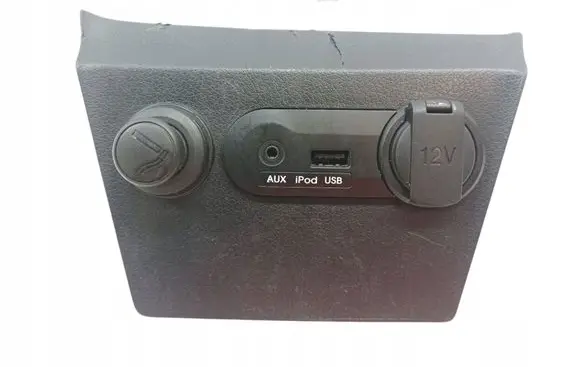 KIA Rio USB socket connector 961204Y000