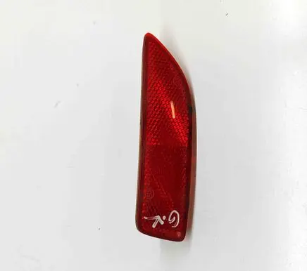 Lexus CT 200H Rear tail light reflector 8192012100