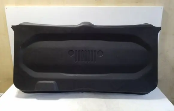 Jeep Renegade Tailgate/boot lid cover trim 51990206