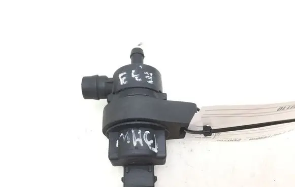 BMW 3 E46 Turbo solenoid valve 1433602