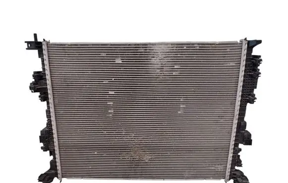 Ford Escape IV Coolant radiator MX638005 MX638005AA GHJFA