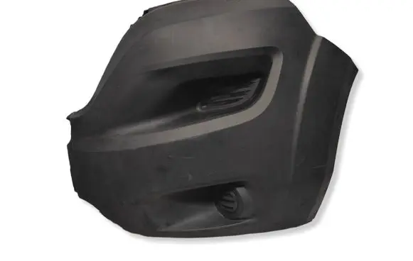 Fiat Ducato Front bumper corner part panel trim 1315092070 ST7532