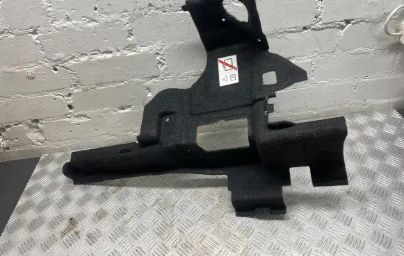 BMW Z4 E89 Other trunk/boot trim element 7341668