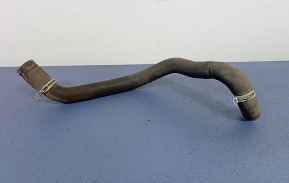Renault Megane IV Engine coolant pipe/hose 215017315R