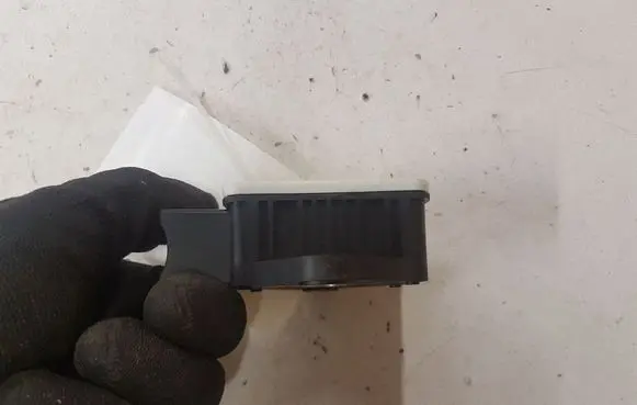 Citroen C4 I Picasso ESP acceleration yaw rate sensor 9663138180 0265005715 70068638