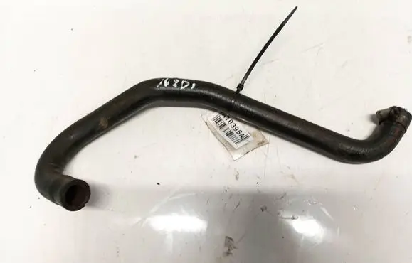 Volkswagen Sharan Engine coolant pipe/hose 7m0422889g 95vw3e525ag