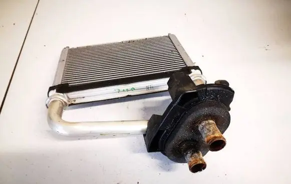 Nissan Pixo Heater blower radiator
