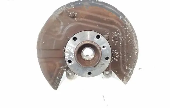 BMW X3 E83 Front wheel hub 3412019