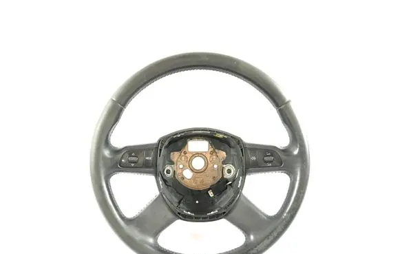 Audi A4 S4 B8 8K Steering wheel 8K0419091B 4F0124