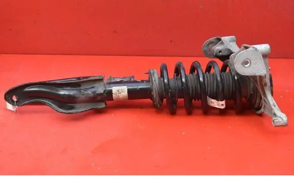 Tesla Model Y Front shock absorber/damper 128836800B