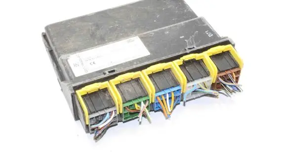 Ford Ka Central body control module 5S5T15K600BC