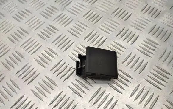 Ford B-MAX Engine bonnet (hood) release handle