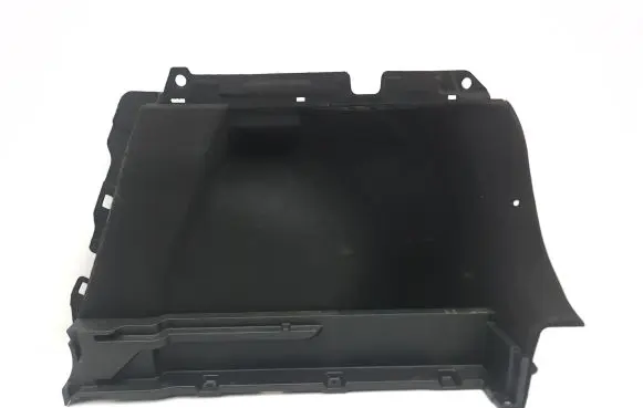 KIA Ceed Trunk/boot side trim panel