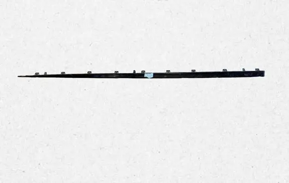 Mercedes-Benz S W223 Side skirt front trim A2236948900