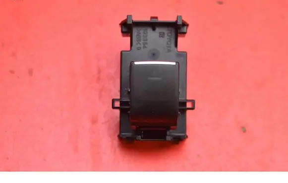 Toyota Corolla E10 Electric window control switch 193354