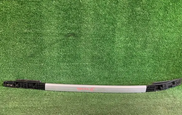 KIA Stonic Roof bar rail