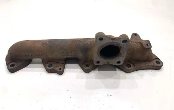 Ford Focus Exhaust manifold HG9Q9430BA