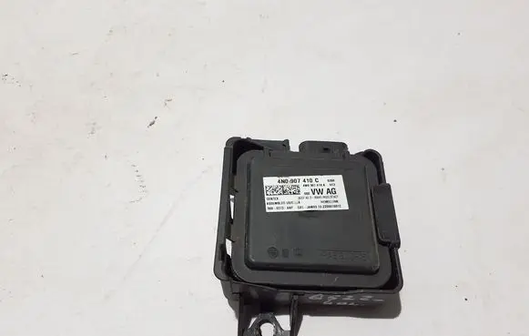 Audi Q5 SQ5 Other control units/modules 4N0907410C