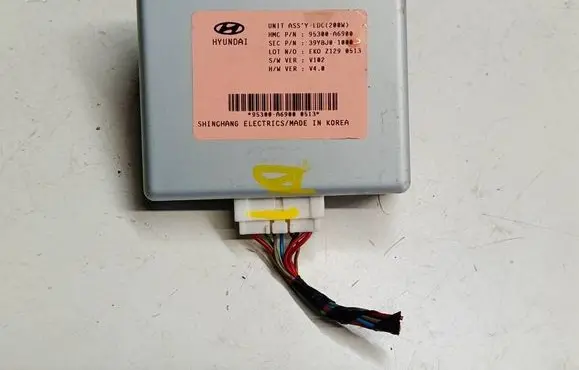 Hyundai i30 Other control units/modules 95300A6900T9 95300A6900