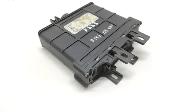 Ford Galaxy Gearbox control unit/module 099927733E 5DG00753451