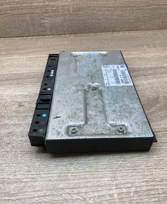 BMW 5 E60 E61 Seat control module 692731601 000366682
